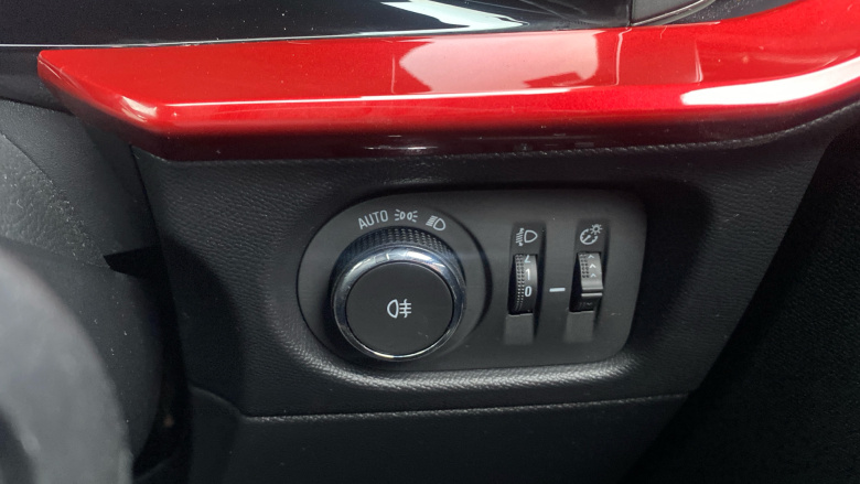 Vauxhall Mokka 1.2 Turbo 100 GS  5dr Petrol Hatchback